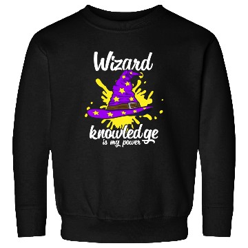 Discover Magician Proverbs Nerd Magic Hat Sweatshirts
