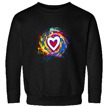 Discover Pride definition Sweatshirts