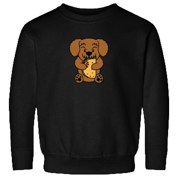 Discover Goldendoodle Taco Lover Sweatshirts
