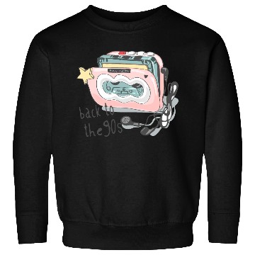 Discover back to the 90s Sweatshirts