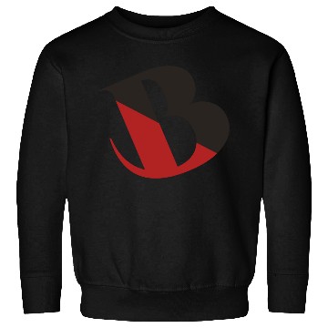 Discover letter b graffiti Sweatshirts