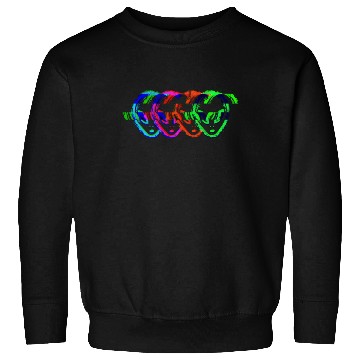 Discover Alien Galaxy Ufo Extraterrestrial Spaceship space Sweatshirts