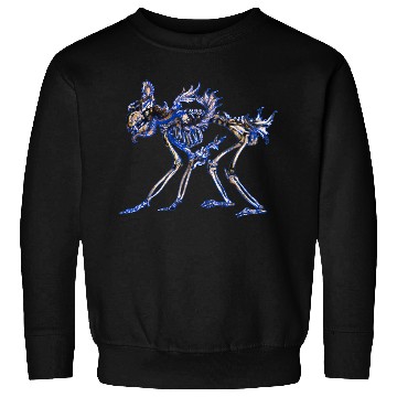 Discover Monkey Train Sweatshirts