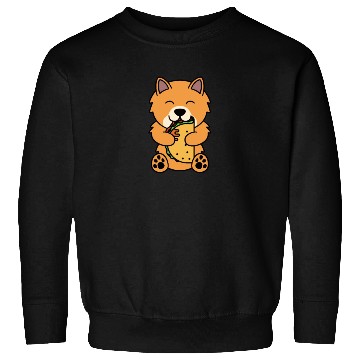 Discover Pomeranian Taco Lover Sweatshirts