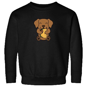 Discover Vizsla Taco Lover Sweatshirts