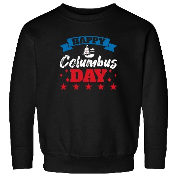 Discover Columbus Day Italian Pride Sweatshirts