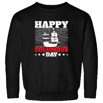 Discover Columbus Day Italian Pride Sweatshirts