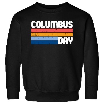Discover Columbus Day Italian Pride Sweatshirts