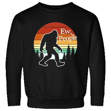 Discover Ew People With Gorilla Sweatshirts