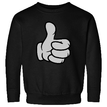 Discover Comic bubble tea design Sweatshirts