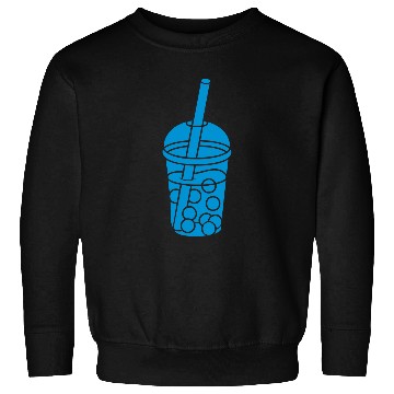 Discover Mug design bubble tea Sweatshirts