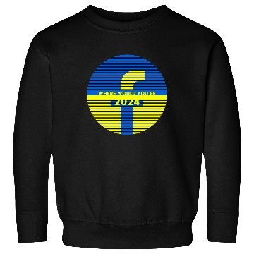 Discover New design in solidarity with Ukraine WHERE WOULD Sweatshirts