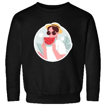 Discover happy vacation Sweatshirts