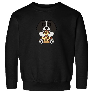 Discover Havanese Pizza Lover Sweatshirts