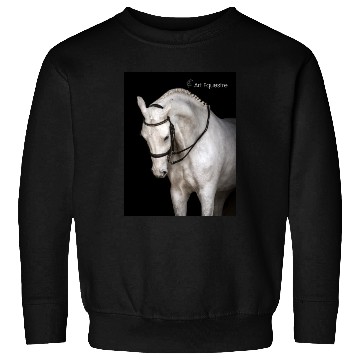 Discover White Horse Sweatshirts