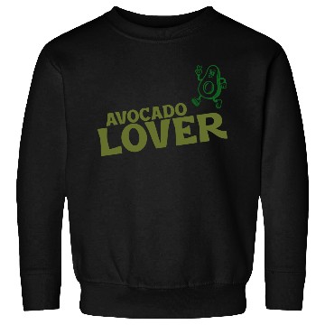Discover Avocado Lover Sweatshirts