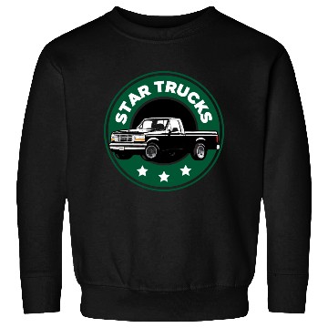 Discover 90s F StarTruck Sweatshirts