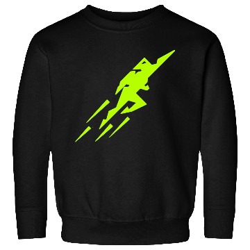Discover Rocket Man Sweatshirts