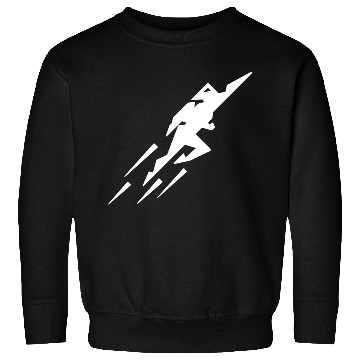 Discover Rocket Man Sweatshirts