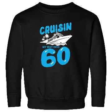 Discover Cruise Gift Cruising Sweatshirts