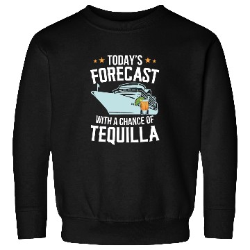 Discover Cruise Gift Cruising Sweatshirts