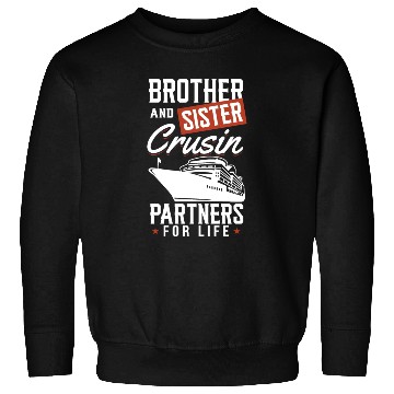 Discover Cruise Gift Cruising Sweatshirts