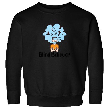 Discover Atheist Atheism Anti Religion Securalism God Sucks Sweatshirts