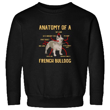 Discover Unique French Bulldog Lovers Cute T Sweatshirts