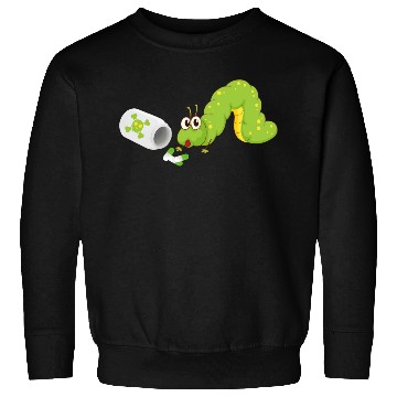 Discover Numb Little Bug Sweatshirts