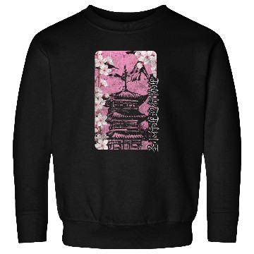 Discover Cherry Blossom Cherry Blossom Festival Blossom Sweatshirts