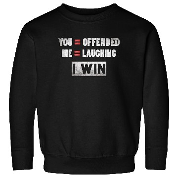 Discover Funny Republican Sweatshirts Dont Be A Snowflake