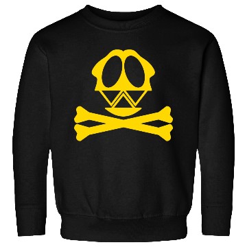 Discover Silly Crossbones Sweatshirts