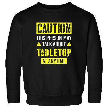 Discover Game Night Player Sweatshirts