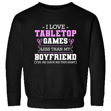 Discover Board Game Strategy Chess Sweatshirts
