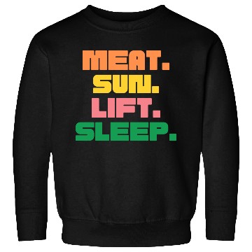 Discover This is the life. Sweatshirts