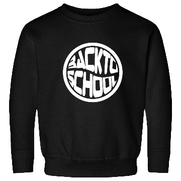 Discover back to school Sweatshirts