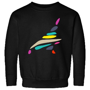 Discover Geometry Triangle Rectangle Circle Colors Sweatshirts