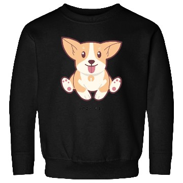 Discover Corgi Sweatshirts