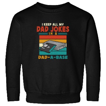 Discover Dad Joke Data Scientist Pun Computer Science Papa Sweatshirts