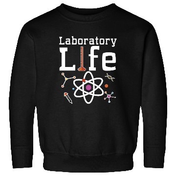 Discover Science Medical Technologist Sweatshirts