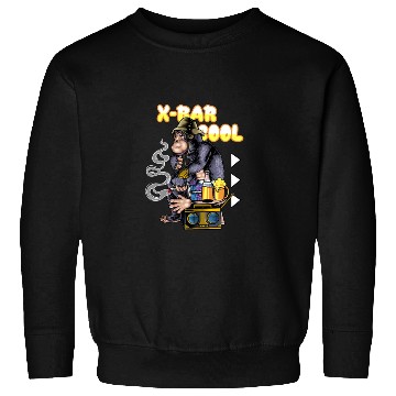 Discover Bar cool Sweatshirts