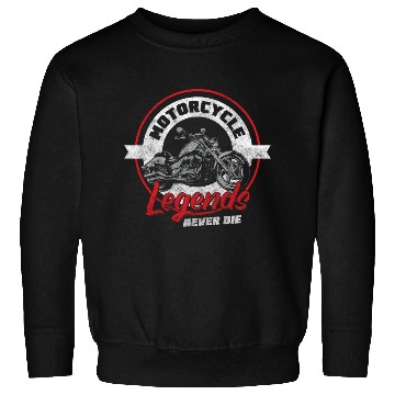 Discover Biker Hard Rock Racing Sport Sweatshirts