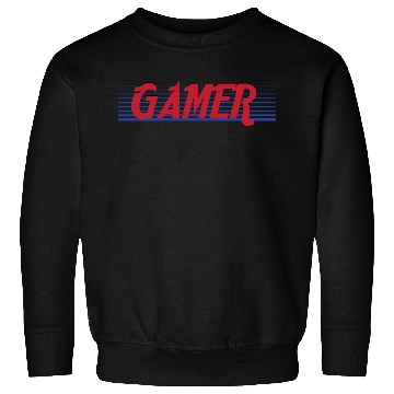 Discover GAMER Sweatshirts