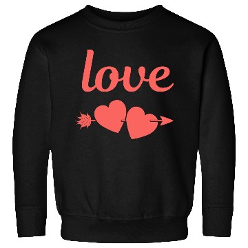 Discover Love Sweatshirts