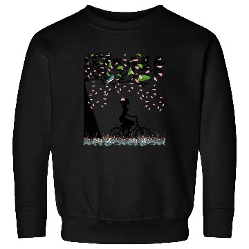 Discover blossom, spring, summer, flowers, tree Sweatshirts