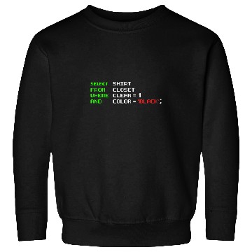 Discover Software Engineers Funny Joke Programming Coding Sweatshirts