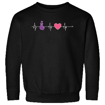 Discover purple snap love, k pop music, korean pop music Sweatshirts