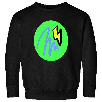 Discover Tornado and Thunder design Sweatshirts