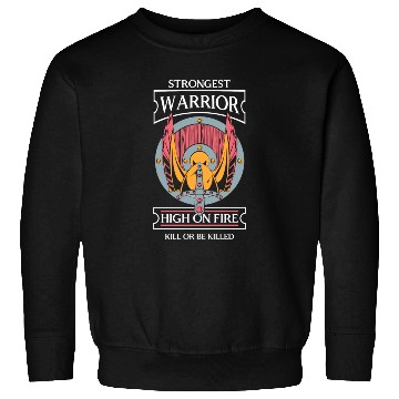 Discover Thor Father Teutons Sweatshirts