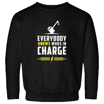 Discover Thor Viking Sweatshirts